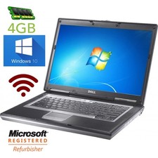 DELL LATiTUDE D630 D620 C2D