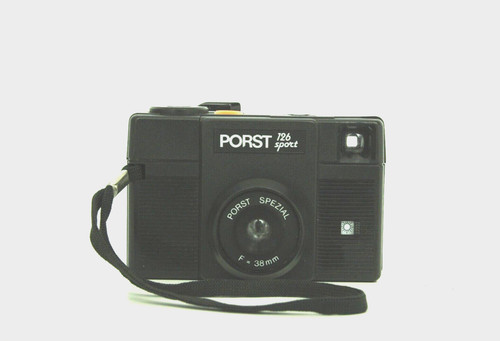 Porst 126 sport - porst,