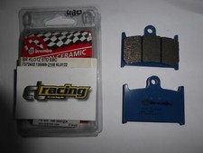 Bremsbeläge vorne Bremsbelag brake pads passt an Suzuki Gsx R 400 90-97 750 1100