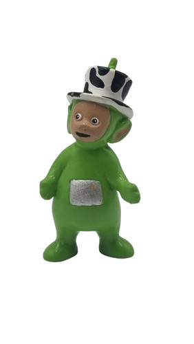 Bullyland teletubbies figur - teletubbies,