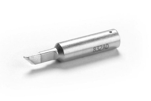 Ersa lötspitze plcc - lötspitze, plcc-messer