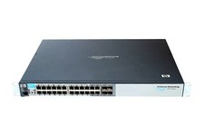 Jprocurve 2810 24g j9021a - hp,