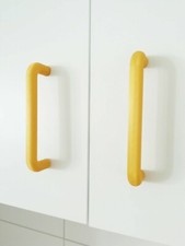 4X Möbelgriffe + 8X