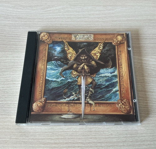 Jethro tull broadsword and - jethro, –