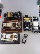 6 Mercedes Benz Oldtimer