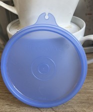 Tupperware 733 deckel 10 - h-deckel, Ø