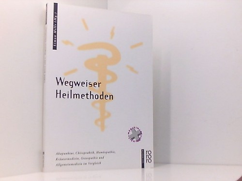 Wegweiser heilmethoden - wegweiser,
