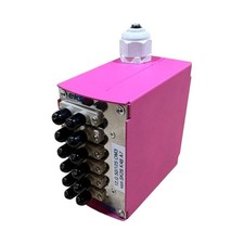 MJ398 LWL Switch EKS 12.G