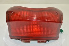 KYMCO GRAND DINK 50 RÜCKLICHT