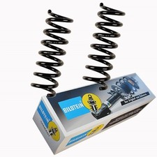 2 Bilstein Federn B3 vorne verstärkt für Mercedes E-Klasse W210 Avantgarde