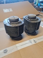 Trabant Zylinder DDR Geschliffen + Kolben #1