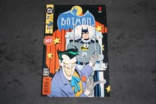 Batman adventures dino - batman, #2