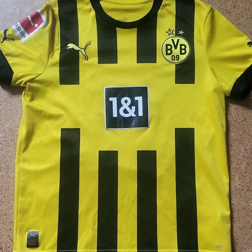 Puma borussia dortmund - puma,