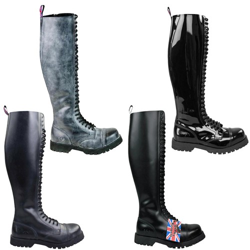 Alpha rangers loch boot - 30-loch,