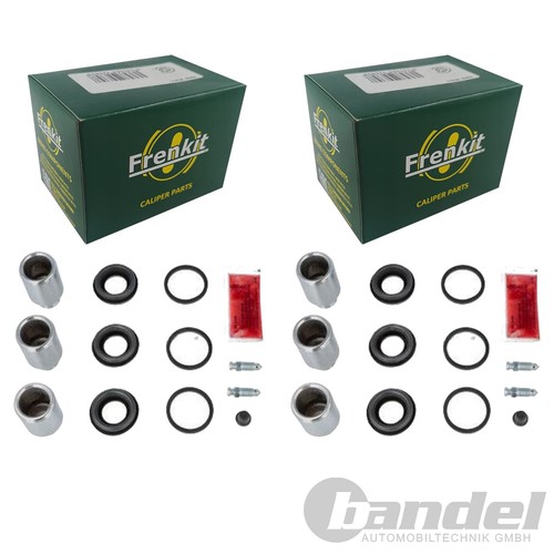 Frenkit reparatursatz - 2x,