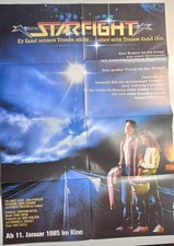 Filmplakat starfight - filmplakat,