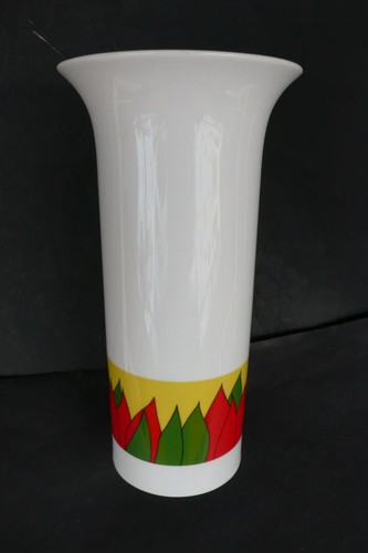 Porzellanvase ysenburg - porzellanvase,