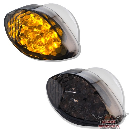 Led verkleidungsblinker mini - led,