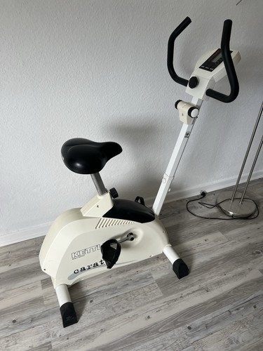 Kettler carat heimtrainer - carat,