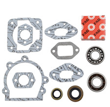 Dichtungssatz Lager für Stihl BR320 BR340 BR380 BR400 BR420 SR320 SR400 SR420