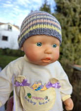 Zapf puppe baby chou - chou, 36
