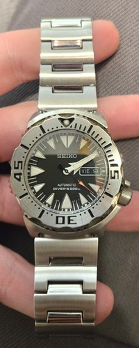 Seiko men automatic - men, divers
