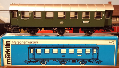 283ä märklin 4079 - märklin,