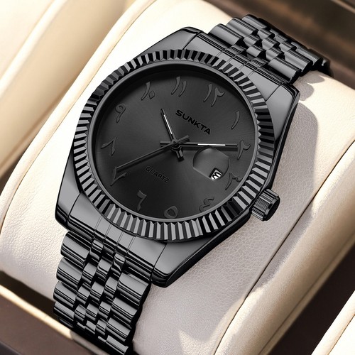 Lige herren armbanduhr - herren,