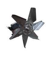 Gorenje Umluftmotor für »Pacific Induktion 2021« Induktions Herd - B-Ware