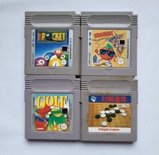 Game boy spiele mario - game,