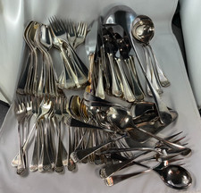 Robbe & Berking 83 Besteck