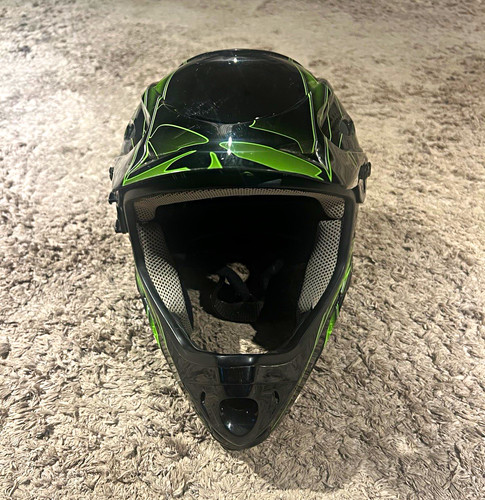 Kali protectives fullface - kali,