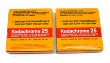 Kodachrome 25 Farbfilm
