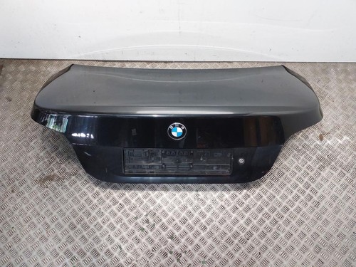 Bmw 5er e60 kofferraumdeckel - bmw,