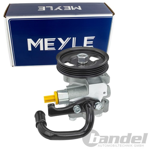 Meyle servopumpe hydraulisch - servopumpe,