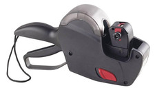 AVERY Zweckform PL1/8 Preisauszeichner 165 x 280 x 75 mm, 1-zeilig, 1x Handausz