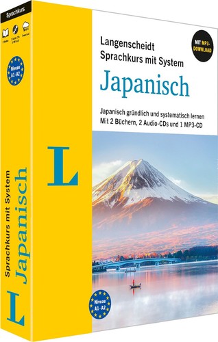 Langenscheidt sprachkurs - langenscheidt,