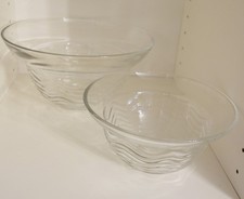 Rosenthal glas schale sonara - rosenthal, 2