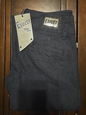NWT Exocet Size 3  Stretch