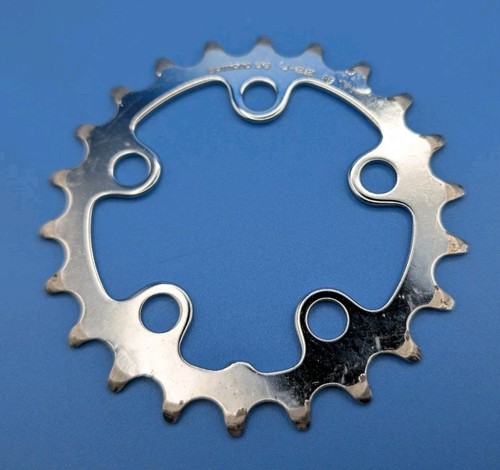 Shimano 22t kettenblatt - shimano, j