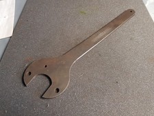 VW 181 VW181 Spezialwerkzeug Matra Schlüssel Käfer T2 Stoßdämpfer 42mm (K1)