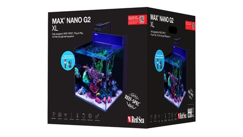 Red sea max - sea, g2