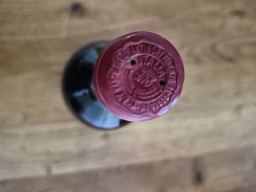 Antinori tignanello jahrgang - tignanello,