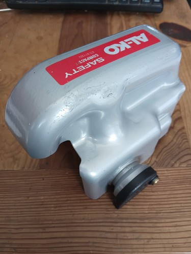 Alko safety compact - alko,