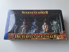 Die Sternenfahrer von Catan