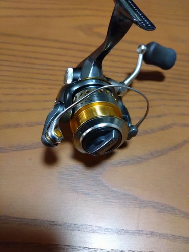 Shimano stella 1000s - shimano,