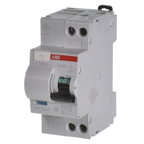 Abb ds951a k16 3 - abb, ds951a-k16/0,3