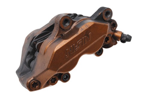 Bremssattel vorn rechts nissin - vorn,