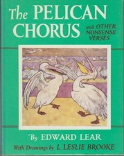 Pelican chorus and other - pelican,
