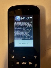 Minn kota iPilot Link BT Fernbedienung TOP Bugmotoren Minn Kota